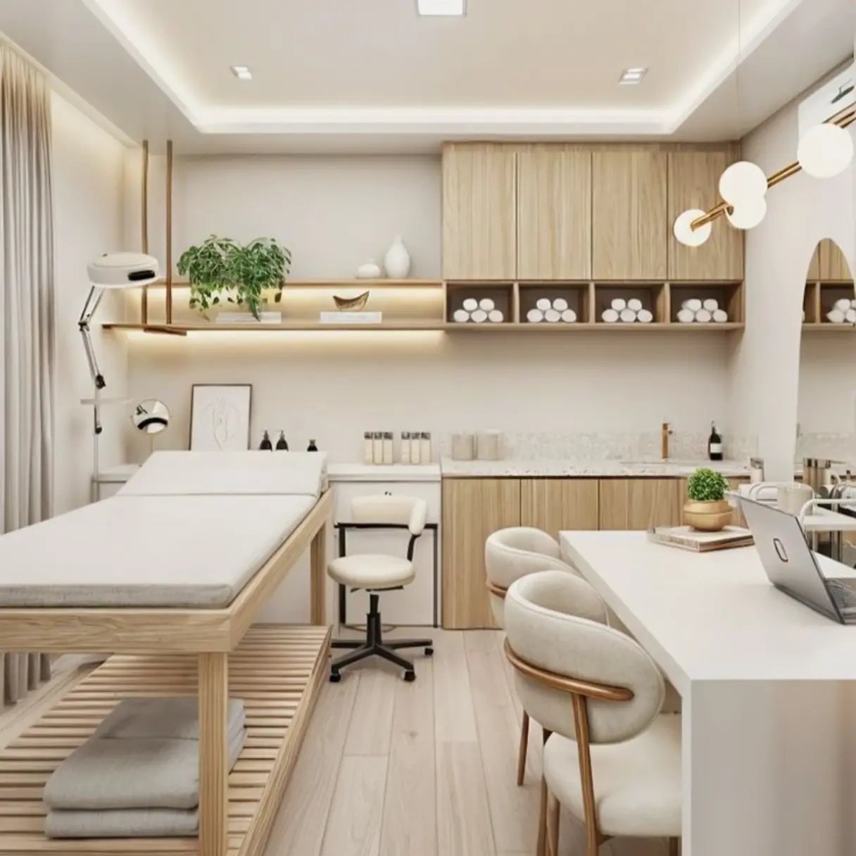 Renders 3D y visualización | Colaso Construcciones