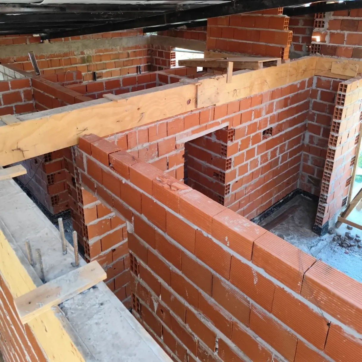Construcción llave en mano | Colaso Construcciones
